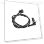 Front Left ABS Wheel Speed Sensor — Speed Sensors, loverapple