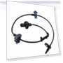 Front Left Side ABS Wheel Speed Sensor — Speed Sensors, Tautoparts