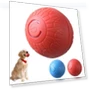 Interactive Rolling Ball Toy for Dogs — Balls, Jiyuge