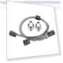 Knock Sensors with Harness — Plates with Sensors, loverapple