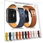 Leather Watch Strap — Smartwatches, j-3C