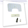 LED Conversion Kit for Hijet Truck Jumbo — HID Kits, SAMURAI STYLE