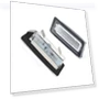 LED Rear License Plate Light — License Plate, Skyfree