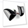 LED Side Marker Turn Signal Lights — , loverapple