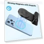 Magnetic Camera Handle Bluetooth Bracket — Lens Attachments, PHYUN-autoparts