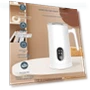 Milk Frother with Touch Screen — Milk Frothers, Small Appliances
