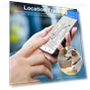 Mini GPS Tracker Key Finder — Item Locators, Home Of Auto Parts