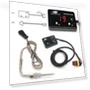 Mini LED Digital Display Exhaust Temp Gauge — Fuel Pressure, FYUU-autoparts