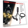 Motorcycle Light Controller — Headlamp Actuator, FYUU-autoparts