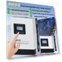 MPPT Solar Charge Controller — Power Management, TrendVibeCN