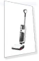 Multifunctional stick vacuum cleaner — Smart Cleaning Robots, Roborock