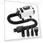 Negative Ion Smart Pet Blower — Dryers & Accessories, Crown Global