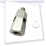 Oil Pressure Sensor Adapter — Manifold Pressure, loverapple