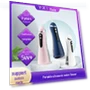 Portable Electric Oral Irrigator — Power Flossers, StrideBox