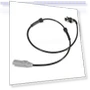Rear ABS Wheel Speed Sensor — Speed Sensors, Topfactory