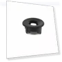 Rear Park Assist Sensor Locking Ring Bezel Repair — Rearview Safety Systems, Skyfree