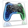 RGB Controller Switch Pro — Gaming Controllers, SOLT Japan Market