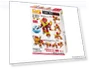 Robot on Ball Joints — Construction Kits, LaQ