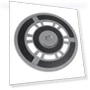 Robot Vacuum Mop Holder — Accessories, OutsideWorld