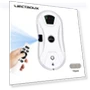 Robot Window Cleaner — Smart Cleaning Robots, Liectroux