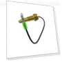 Sensor Switch Thermostat Water Temp Sensor — Blower & Fan, FYUU-autoparts