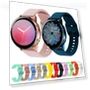 Silicone Sport Bracelet — Smartwatches, Living utensils