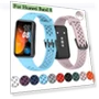 Silicone Watch Strap — Smartwatch Straps, Huawei