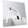 Smart Automatic Infrared Dual-Temperature Faucet — Smart-Touch Kitchen Faucets, WoW Home