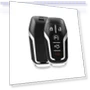 Smart Car Key Fob with Remote Control — Keyless Entry, FYUU-autoparts