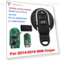Smart Car Key — Keyless Entry, Auto Parts Decorate