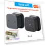 Smart Electronic Door Lock — Smart Home Security, PHYUN-autoparts