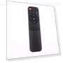 Smart Remote Control for Projectors — Projector Remote Controls, Turn Back Time