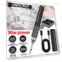 Smart Soldering Iron with Constant Temperature — Stations, ZOYI