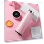 Smart Thermos with Temperature Display — Travel Drinkware, YuTao Soliloquy