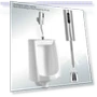 Smart Urinal Flush Valve Kit — Flush Valves, Crown Global