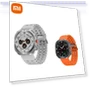 Smart Watch with NFC and Heart Rate Monitoring — Smartwatches, Xiaomi