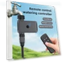 Smart Watering Timer with Remote Control — Controllers, JUANJUAN Tool mall