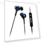 Smartphone Compatible Ear Canal — In-Ear Headphones, TDK