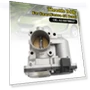 Throttle Body — Throttle Bodies, Artudatech