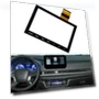 Touch Screen Display Panel — Display Modules, Topfactory