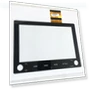 Touch Screen Glass Digitizer with 2 Handles and 80 Contacts — Touchscreen Panels, loverapple