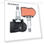 TPMS Tire Pressure Sensors — TPMS Sensor Replacements, FYUU-autoparts
