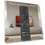 Voice Remote Control — Remote Controls, Topfactory