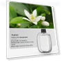 Wall-mounted Aromatherapy Diffuser — Car Air Fresheners, Iridescentwe