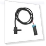 Wheel Speed Sensor — Transmission Speed, Tautoparts