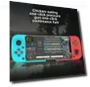 Wireless Bluetooth Game Controller — Motion Gaming Controllers, StrideBox