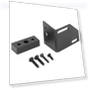 3D Printer Touch Sensor Mount Bracket — 3D Printing Bases, Vestidos