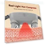 3D Smart Neck Massage with Hot Compress — Back Relief Solutions, Cars Auto Home