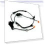 ABS Wheel Sensor Set — Speed Sensors, happybuySE