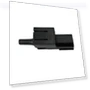 Ambient Air Temperature Sensor with Plug — Ambient Temperature, feiyanautoparts